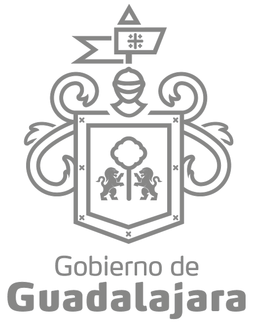 Logo Ayuntamiento Guadalajara