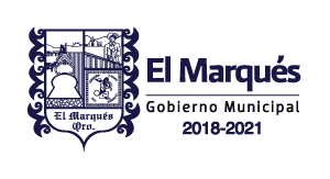 Logo El marqués