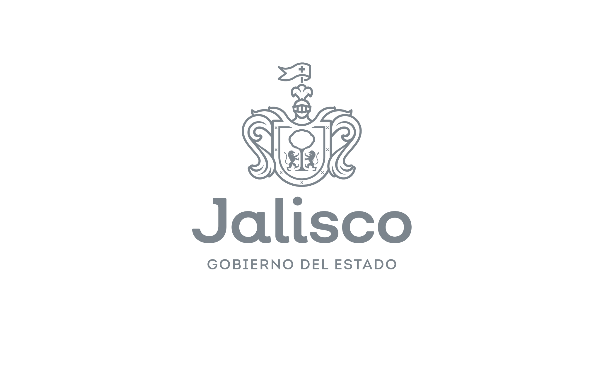 Logo Gobierno Jalisgo
